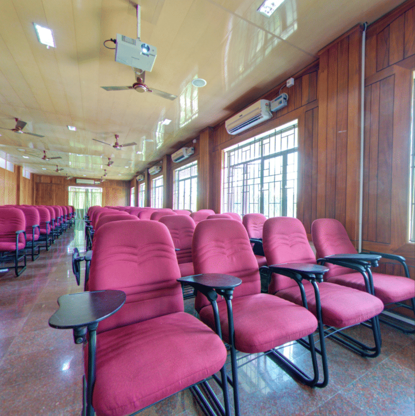 Bharata Mata College Kochi Infrastructure photo 12